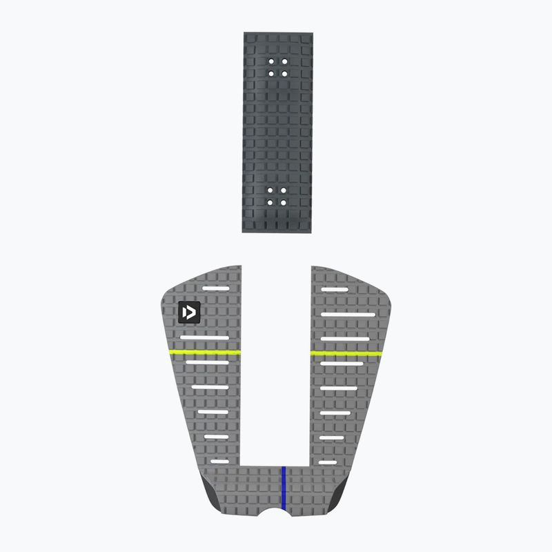 Подложка за кайтборд DUOTONE Insert тъмно сива 2
