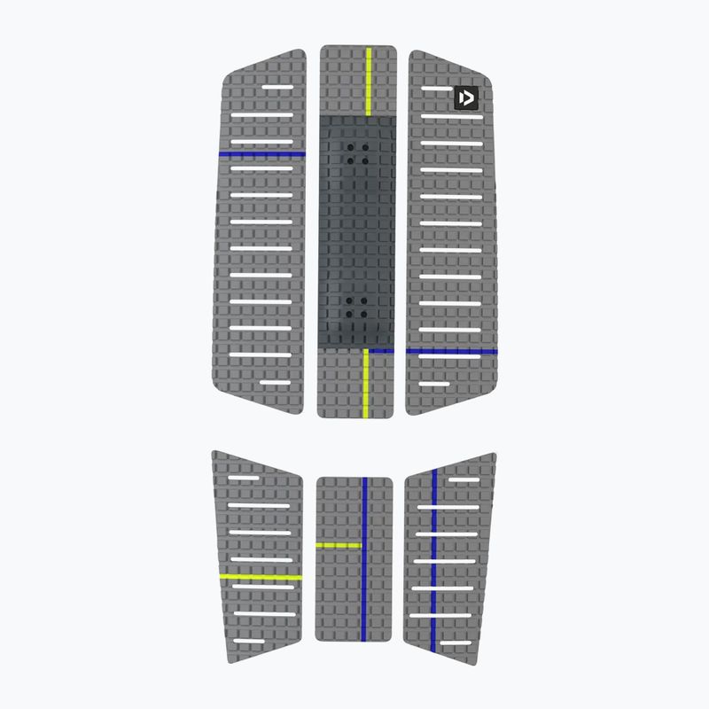 Подложка за кайтборд DUOTONE Insert тъмно сива 4