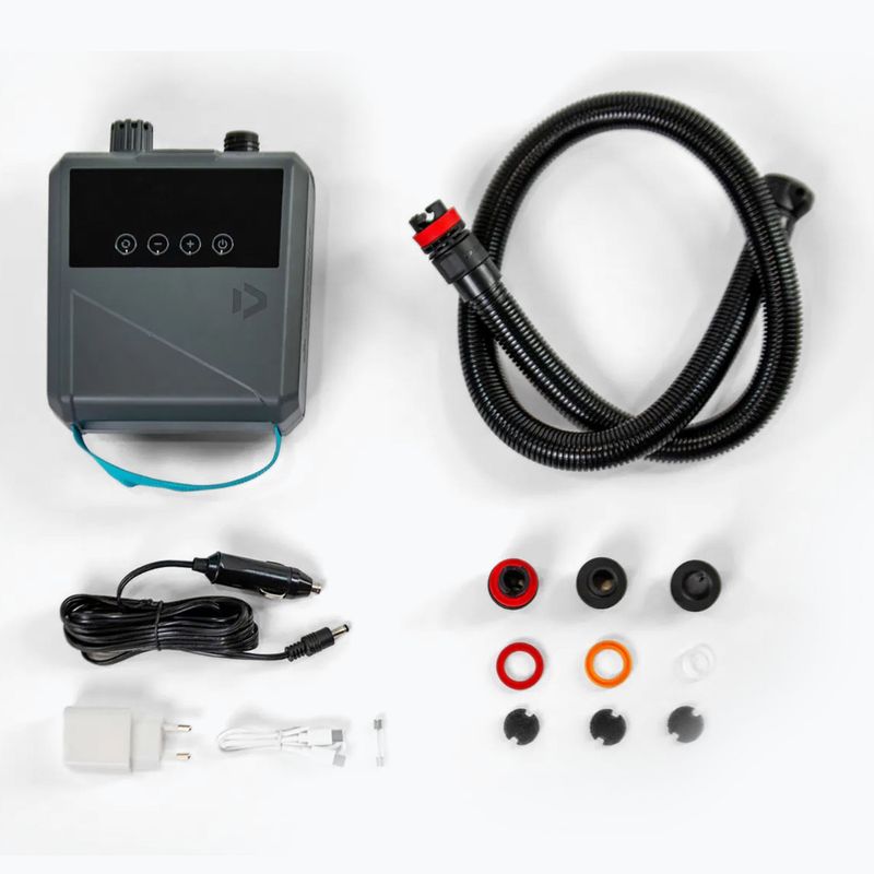 Помпа DUOTONE ePump Lazepump 7