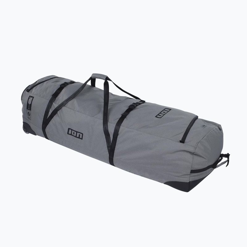 Калъф за кайтборд ION Gearbag Kite Core 165 cm sage grey 2