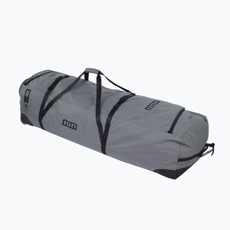 Калъф за кайтборд ION Gearbag Kite Core 139 cm sage grey 2