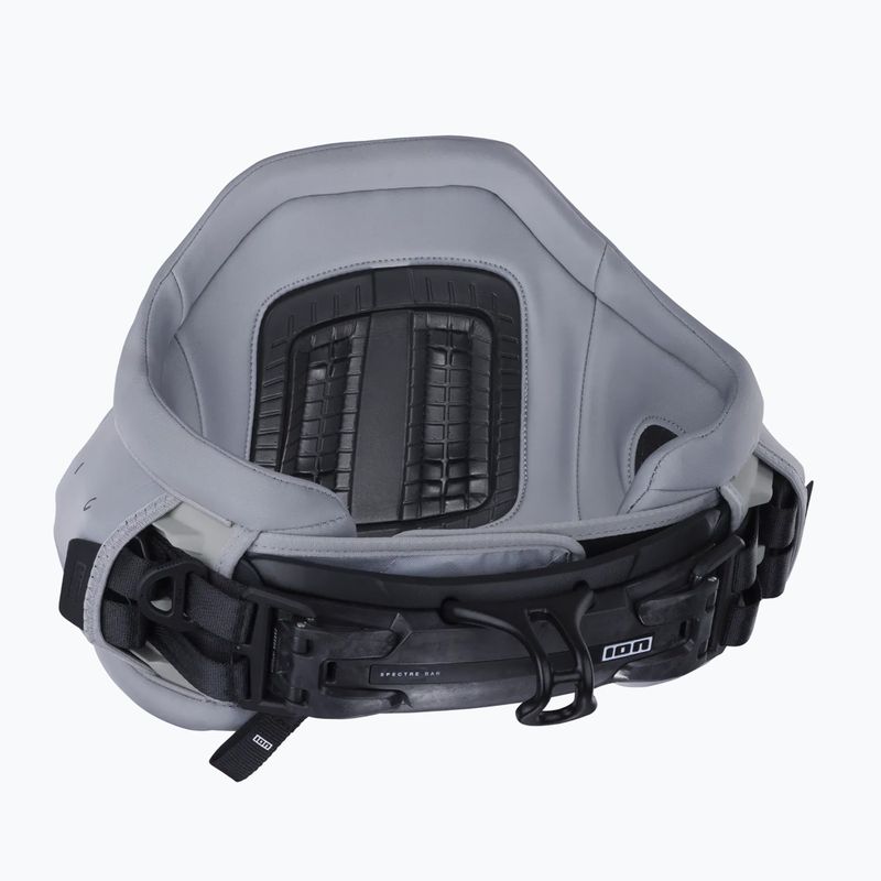 Мъжки трапец за кайтсърфинг ION Kite Waist Apex sage grey 2