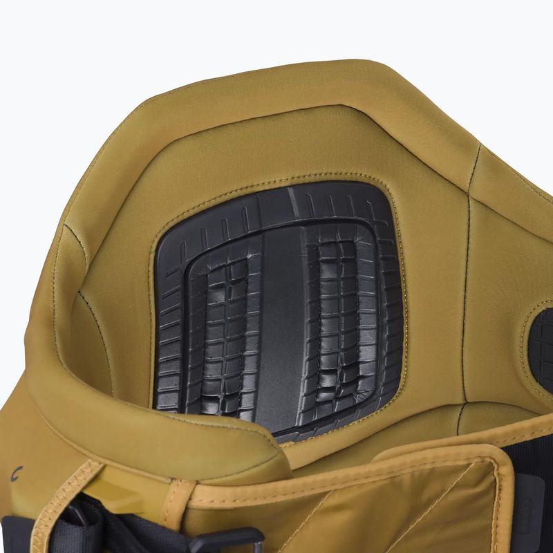 Мъжки трапец за кайтсърфинг ION Kite Waist Apex gold burst 2