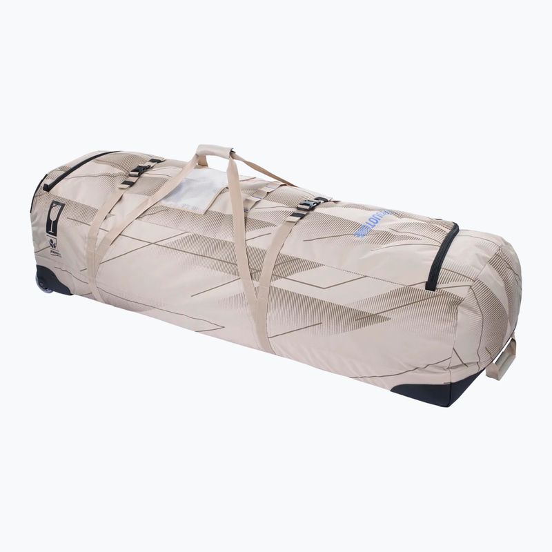 Калъф за кайтборд DUOTONE Gearbag Combibag 139 cm ivory 2