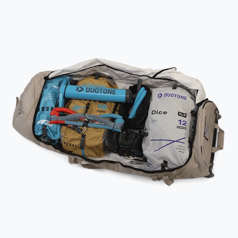 Калъф за кайтборд DUOTONE Gearbag Combibag 139 cm ivory 3