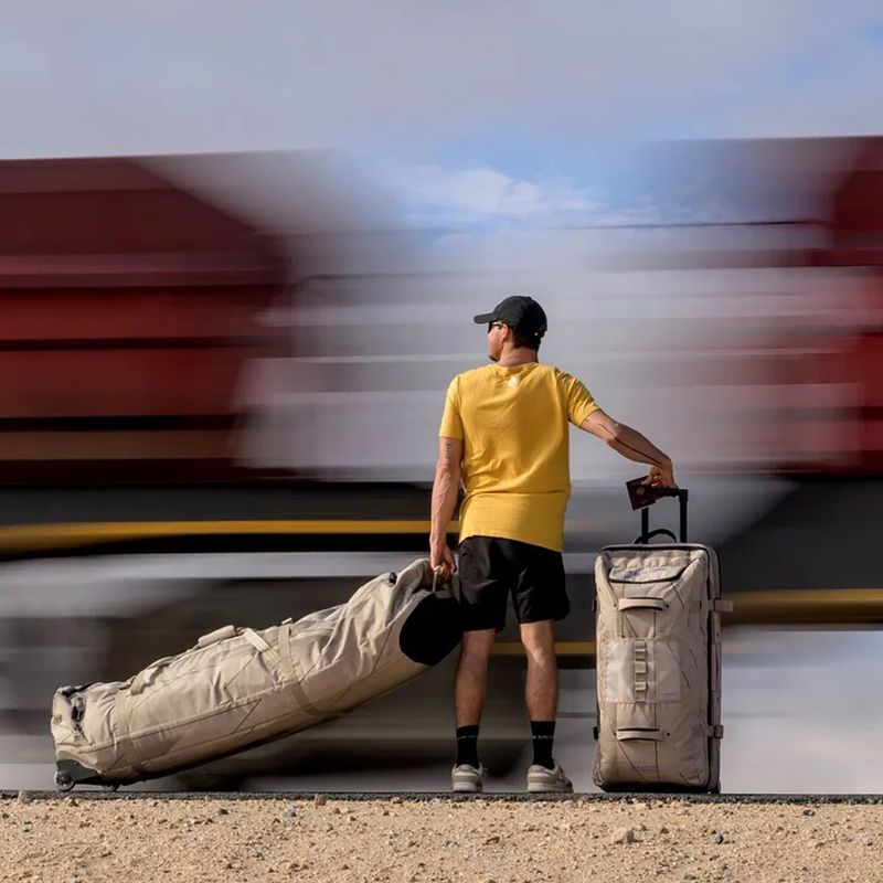 Калъф за кайтборд DUOTONE Gearbag Team Bag 145 cm ivory 7