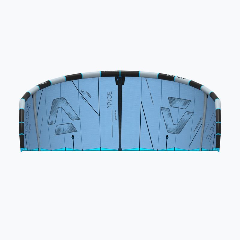 Хвърчило за кайтсърфинг Duotone Juice blue 7