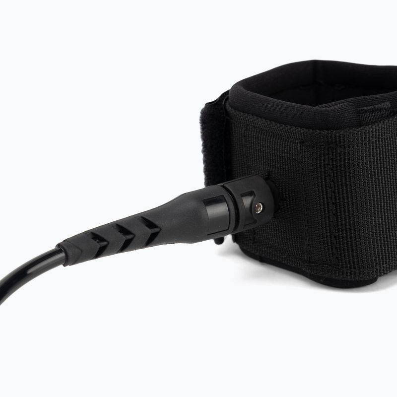 Каишка за SUP дъска DUOTONE Leash SUP 7 mm black 2