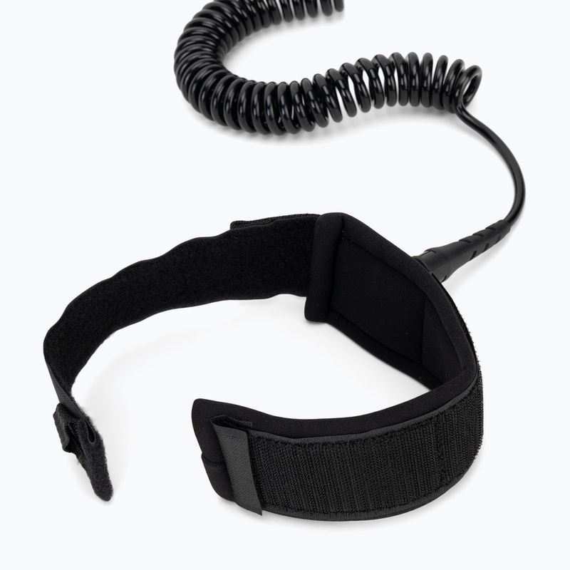 Каишка за SUP дъска DUOTONE Leash SUP 7 mm black 3