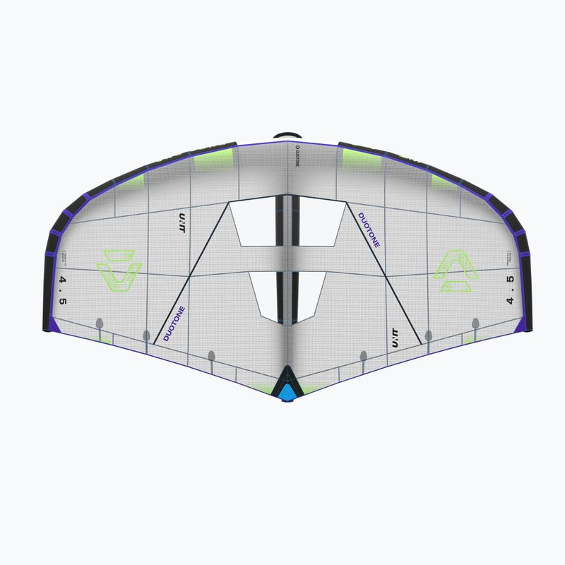 Крило за уингфойл DUOTONE Wing Unit 2027 light grey 2