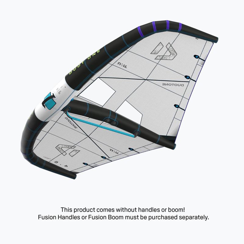 Крило за уингфойл DUOTONE Wing Unit 2027 light grey 5