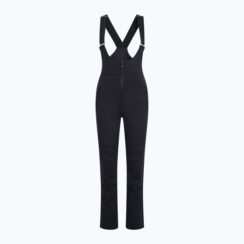 Дамски скиорски панталони Sportalm 1828007545 black