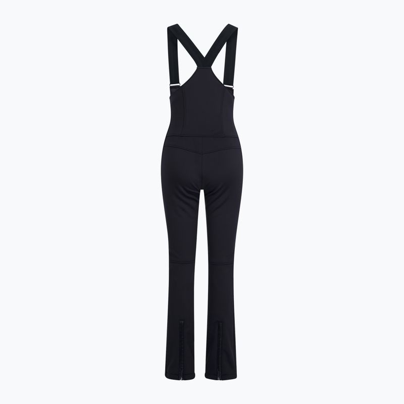Дамски скиорски панталони Sportalm 1828007545 black 2