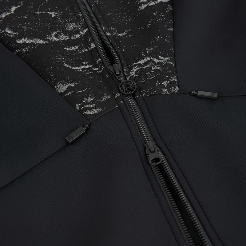 Дамски скиорски суитшърт Sportalm 1823506014 black 7