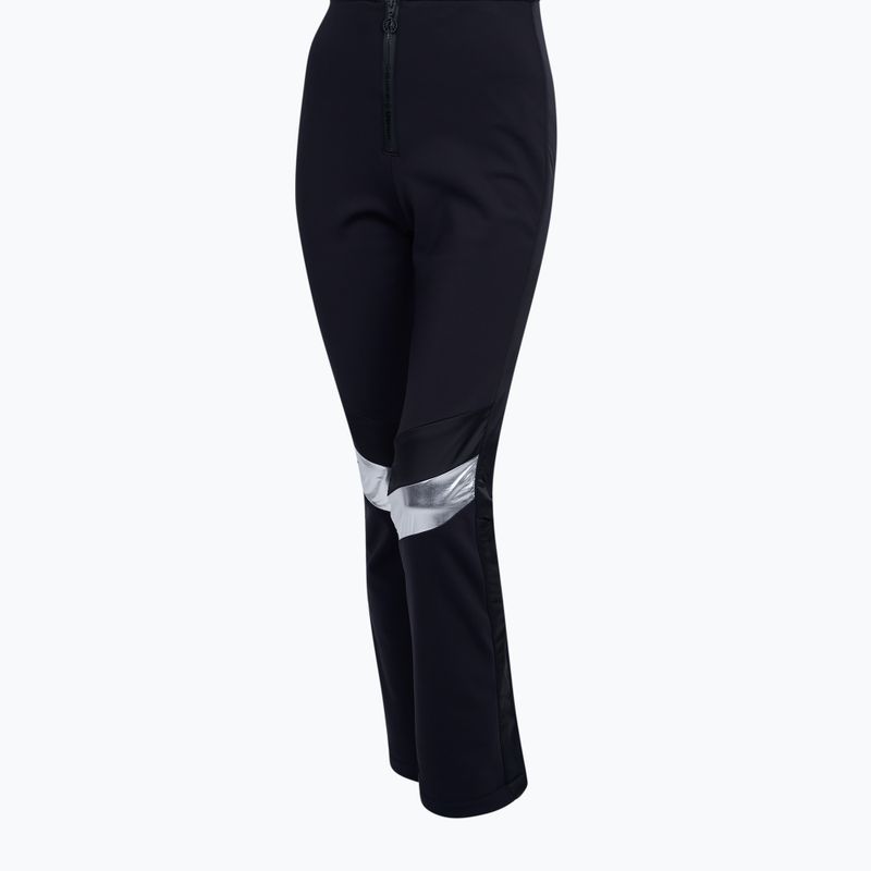 Дамски скиорски панталони Sportalm 1828019545 black