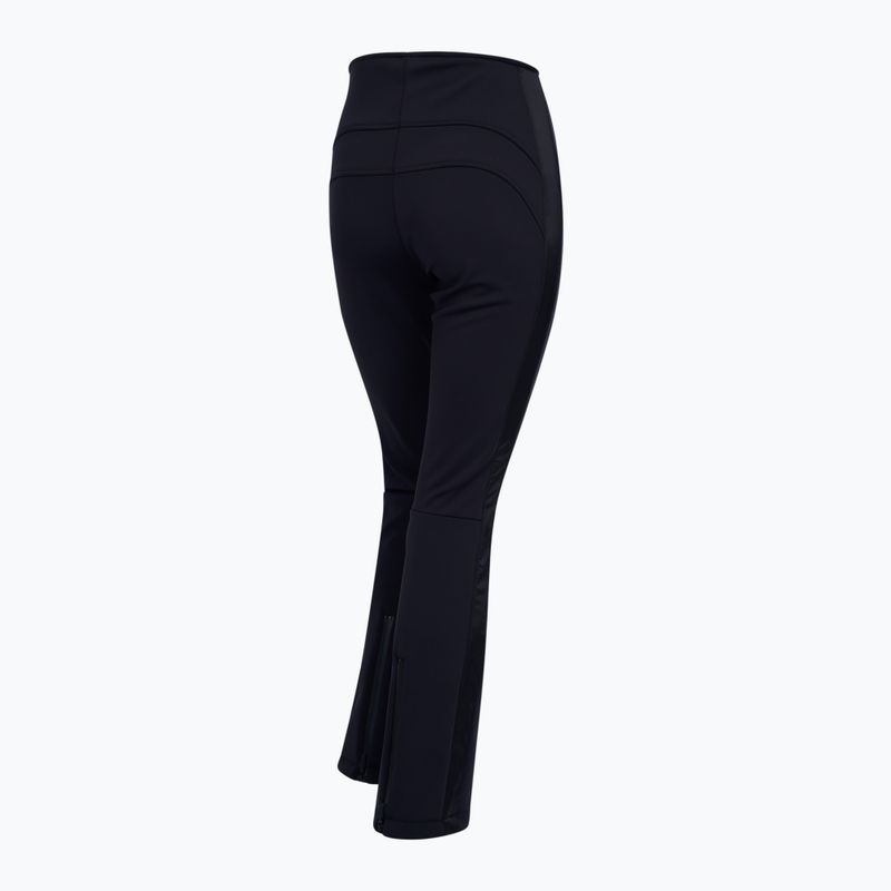 Дамски скиорски панталони Sportalm 1828019545 black 2