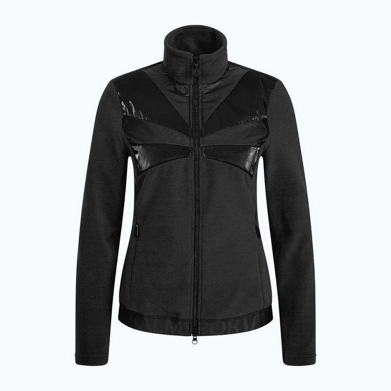 Дамски скиорски суитшърт Sportalm 1823507163 black