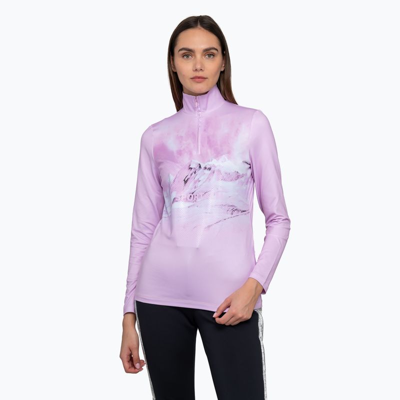 Дамски суитшърт Sportalm 1823003764 chalk pink 2