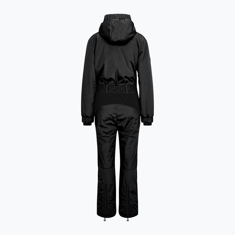 Дамски скиорски гащеризон Sportalm 1829006408 black 2
