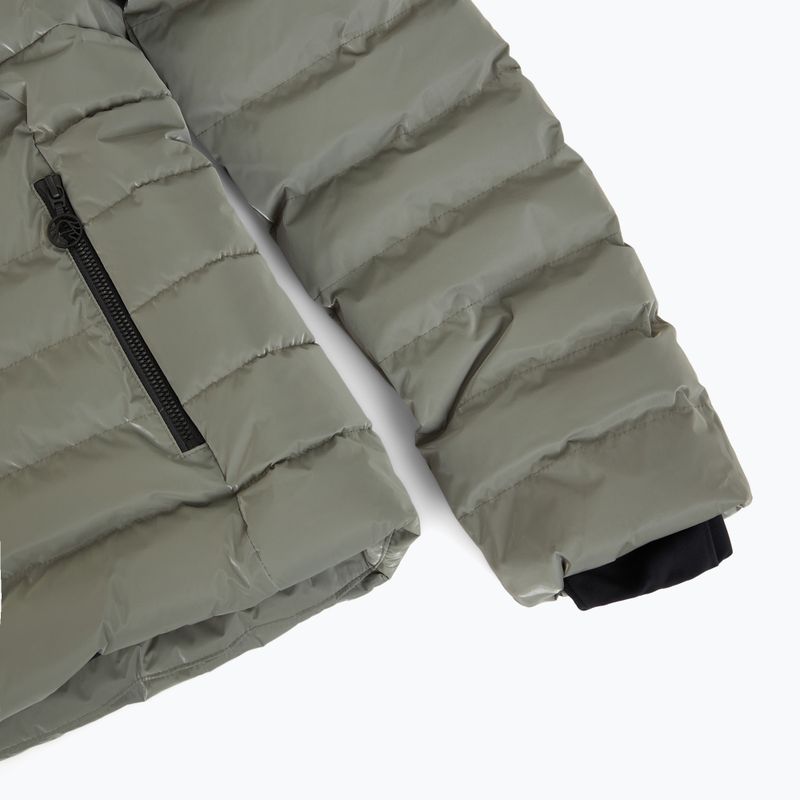 Дамско скиорско яке Sportalm 1820569405 abbey stone 4