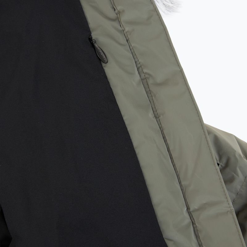 Дамско скиорско яке Sportalm 1820569405 abbey stone 5