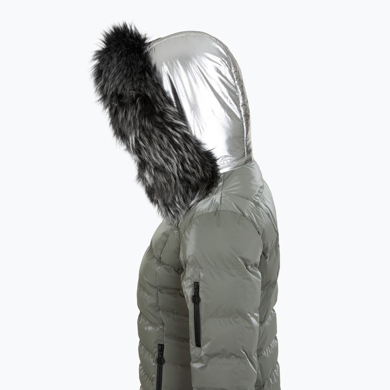 Дамско скиорско яке Sportalm 1820569405 abbey stone 6