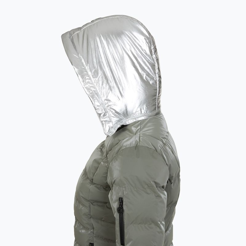 Дамско скиорско яке Sportalm 1820569405 abbey stone 7