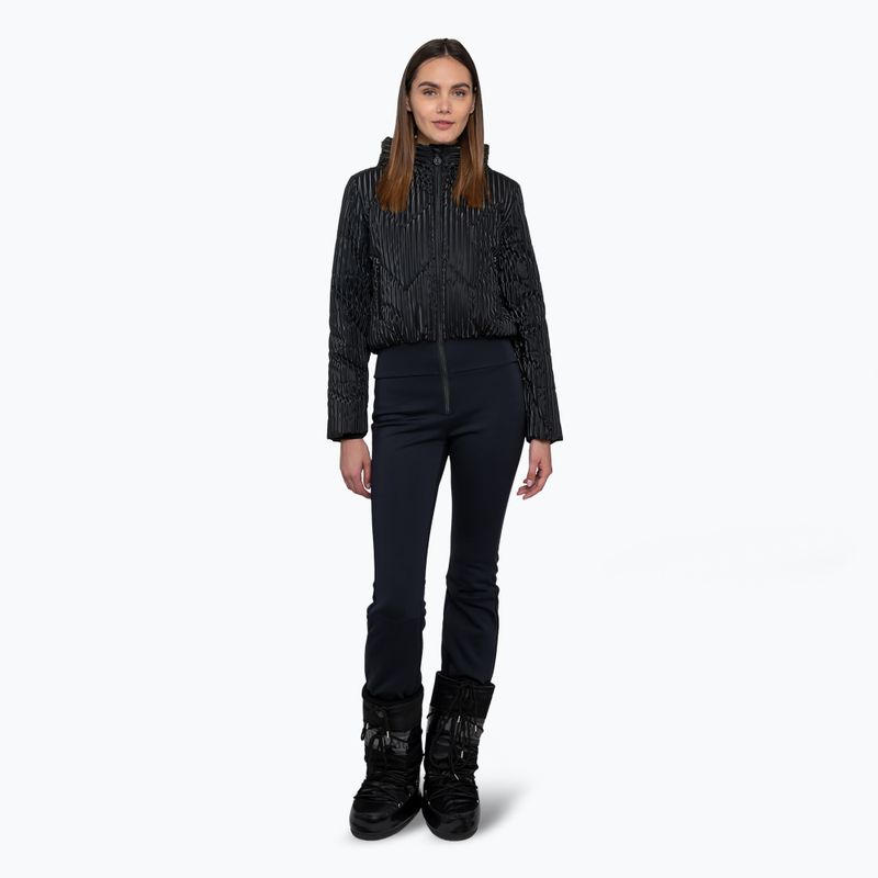 Дамски скиорски гащеризон Sportalm 1829007120 black