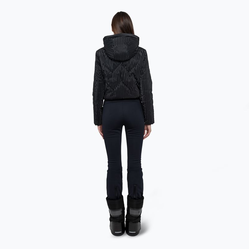 Дамски скиорски гащеризон Sportalm 1829007120 black 2