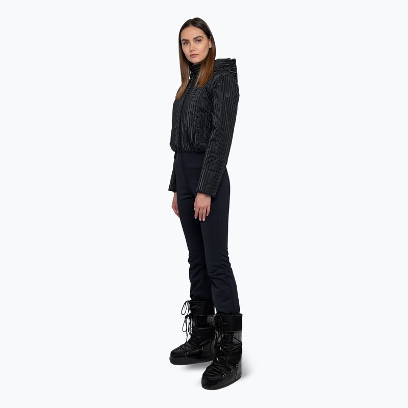 Дамски скиорски гащеризон Sportalm 1829007120 black 3