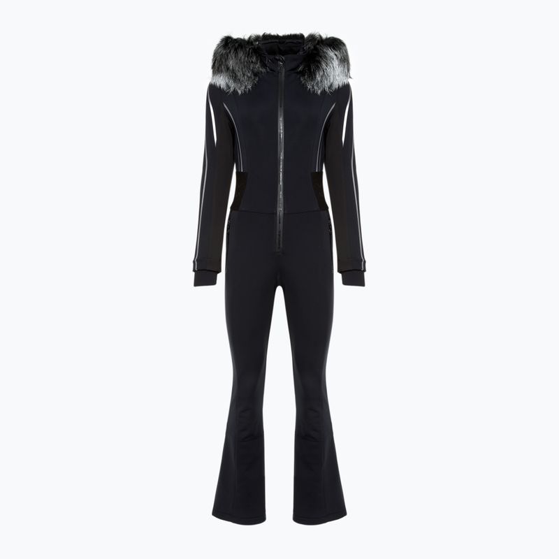 Дамски скиорски гащеризон Sportalm 1829011545 black