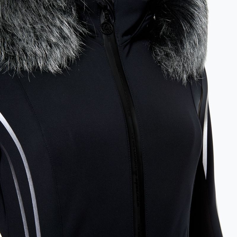 Дамски скиорски гащеризон Sportalm 1829011545 black 3