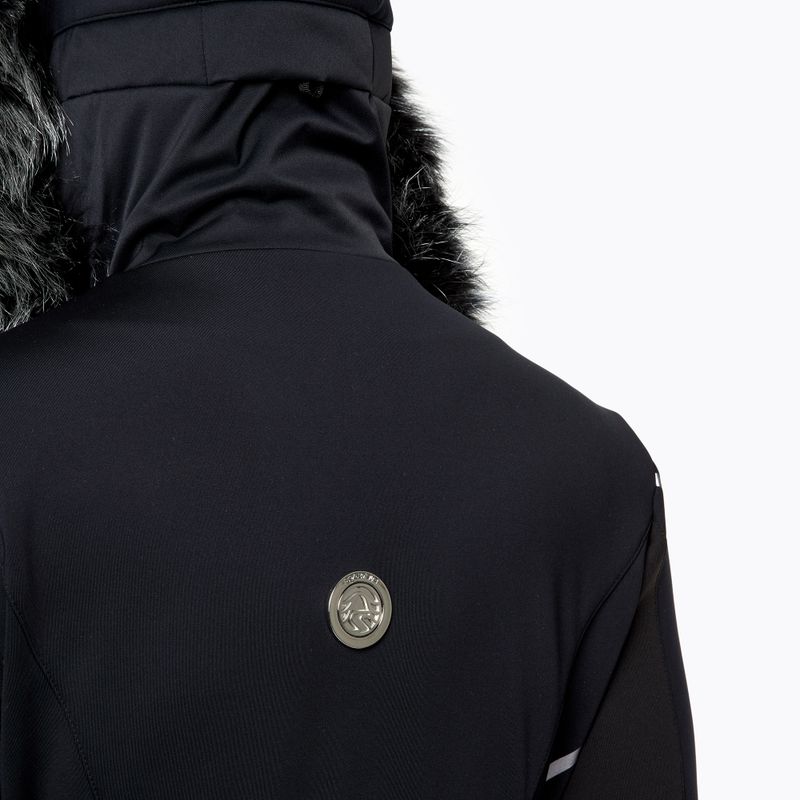 Дамски скиорски гащеризон Sportalm 1829011545 black 4