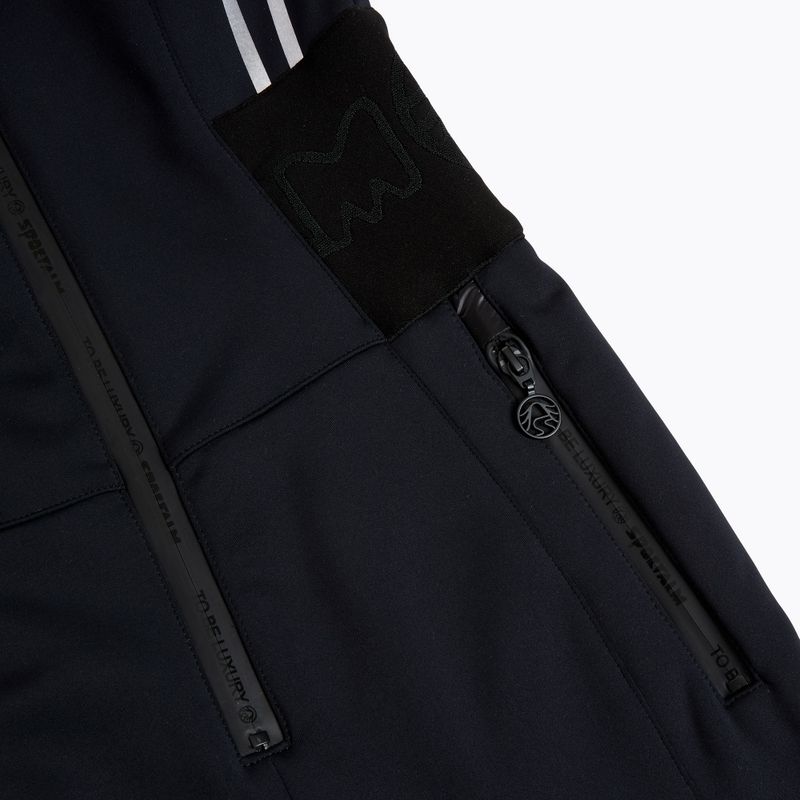 Дамски скиорски гащеризон Sportalm 1829011545 black 5