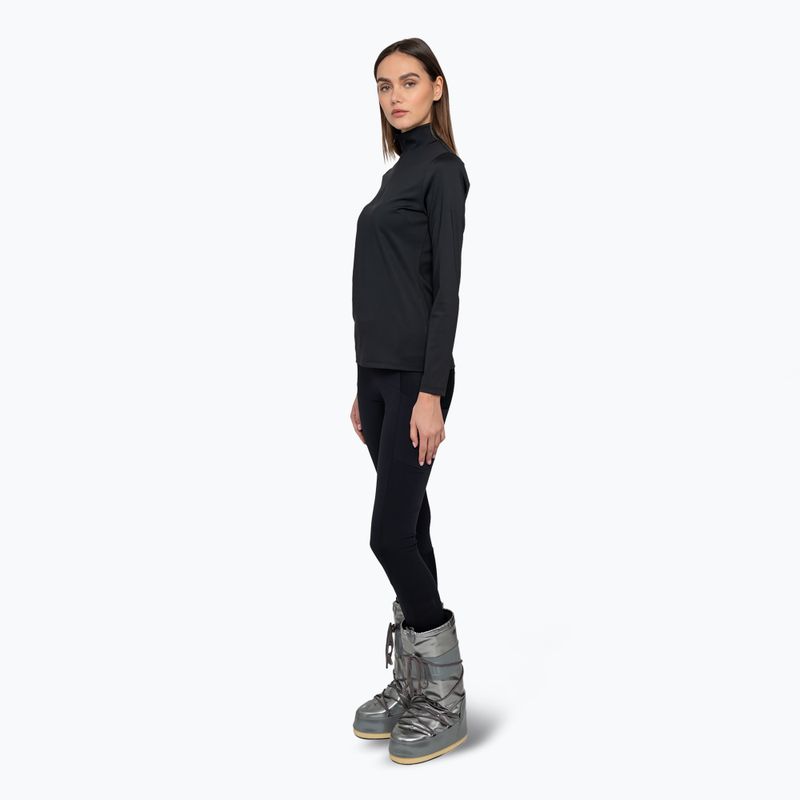 Дамски скиорски суитшърт Sportalm 1823012722 black 4