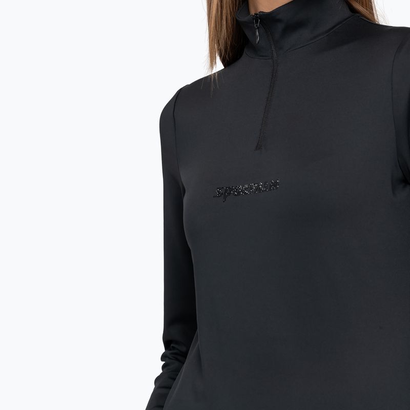 Дамски скиорски суитшърт Sportalm 1823012722 black 6