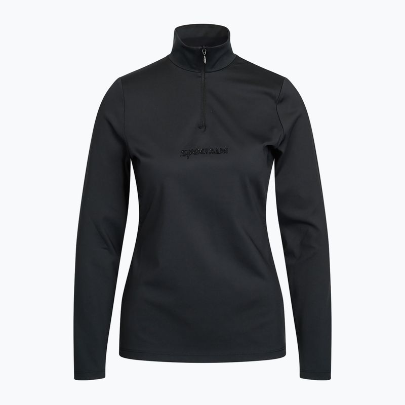 Дамски скиорски суитшърт Sportalm 1823012722 black 7