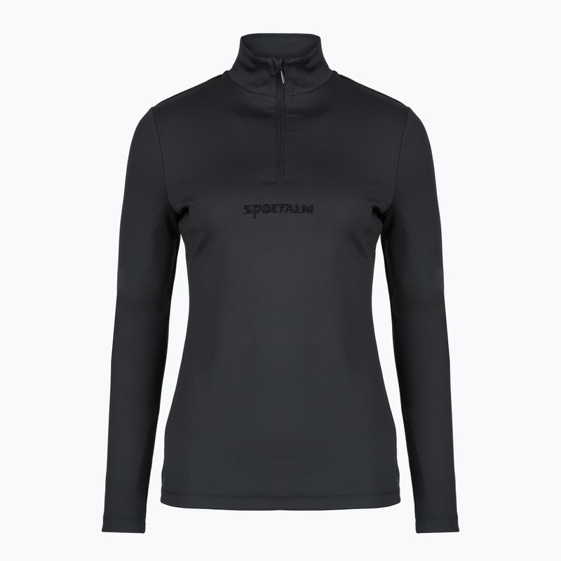 Дамски скиорски суитшърт Sportalm 1823012722 black 7