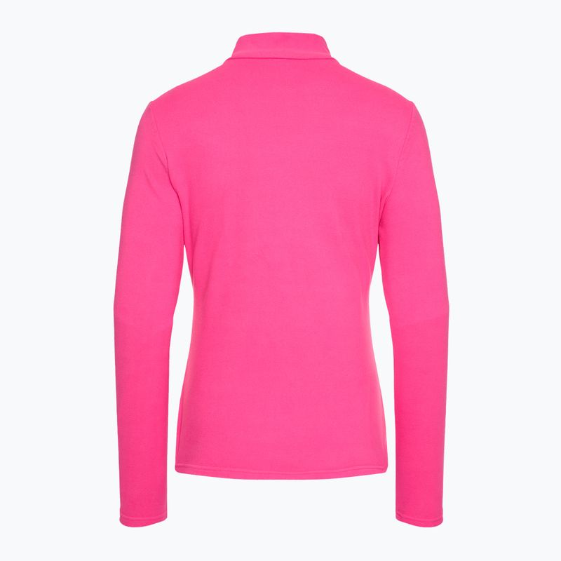 Дамски скиорски суитшърт Sportalm 1823015721 neon pink 2