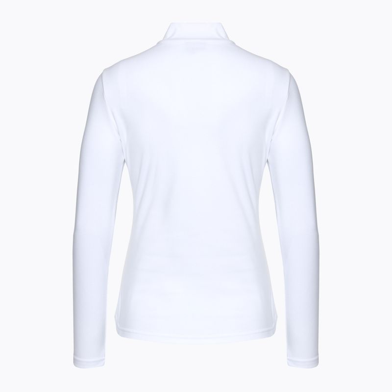 Дамски скиорски суитшърт Sportalm 1000086263 silver cloud 2