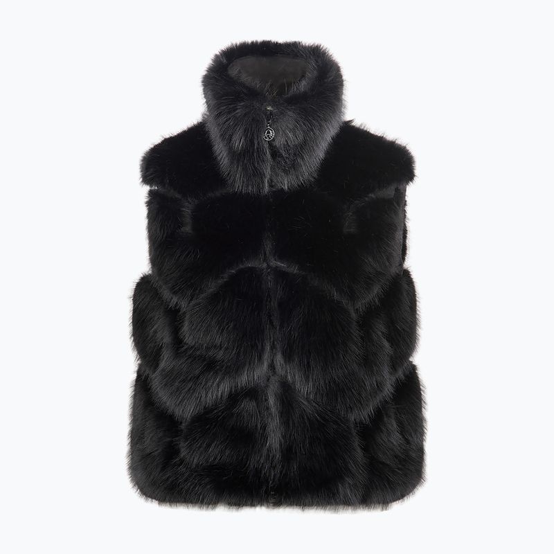 Дамски елек Sportalm 1822005744 black