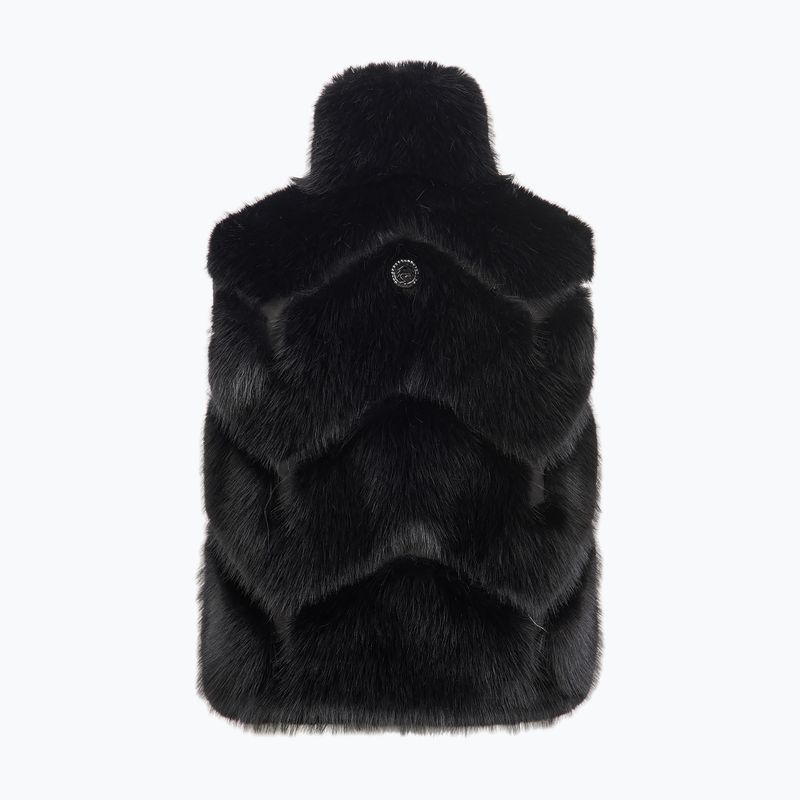 Дамски елек Sportalm 1822005744 black 2
