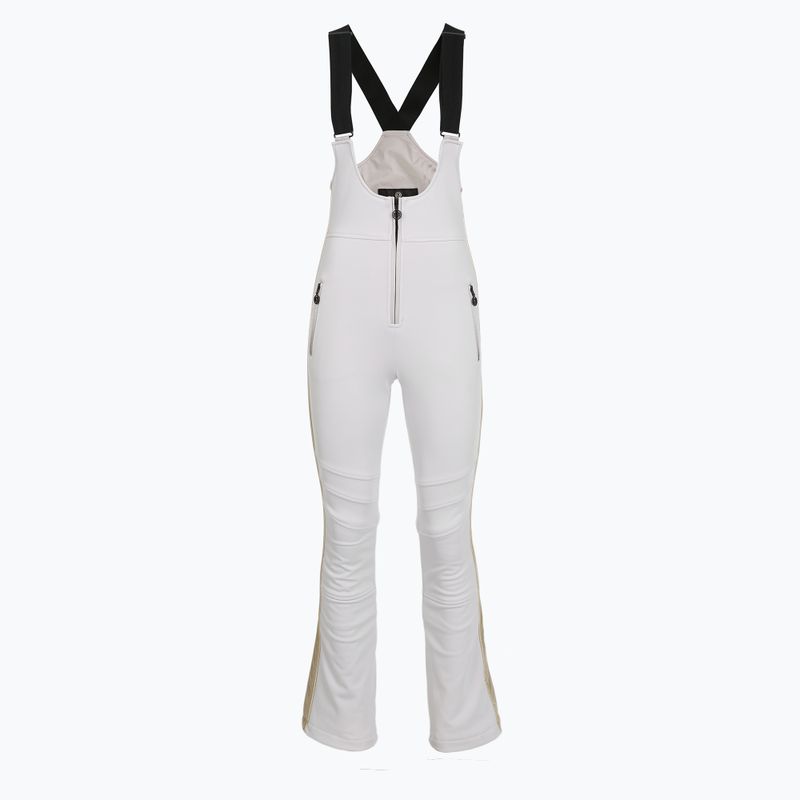 Дамски скиорски панталони Sportalm 1828024545 silver cloud 3