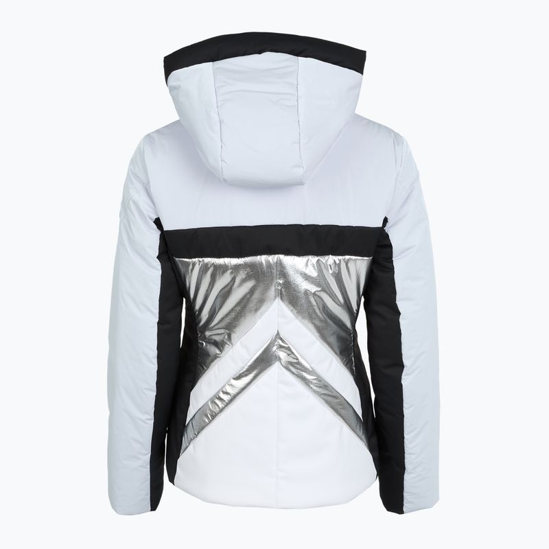 Дамско скиорско яке Sportalm 1820596405 morning blues 2