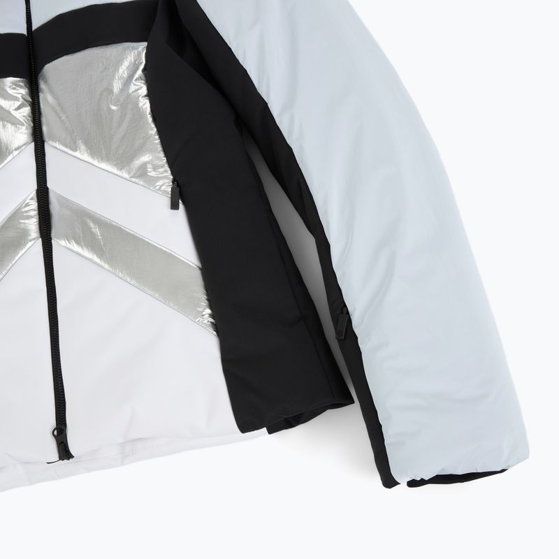 Дамско скиорско яке Sportalm 1820596405 morning blues 3