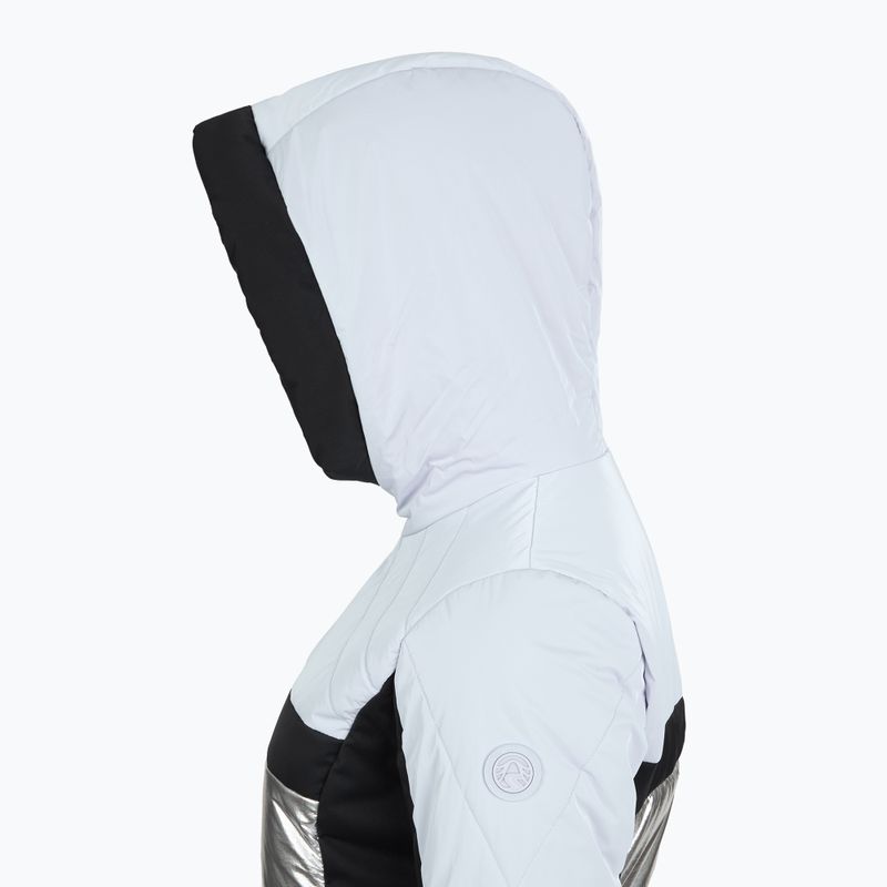 Дамско скиорско яке Sportalm 1820596405 morning blues 4