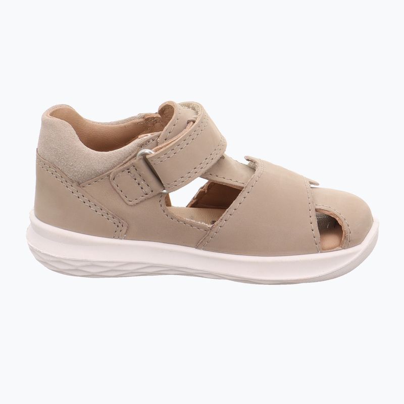 Детски сандали Superfit Bumblebee beige 9