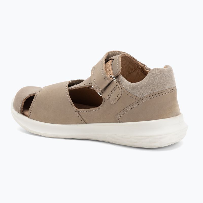 Детски сандали Superfit Bumblebee beige 3