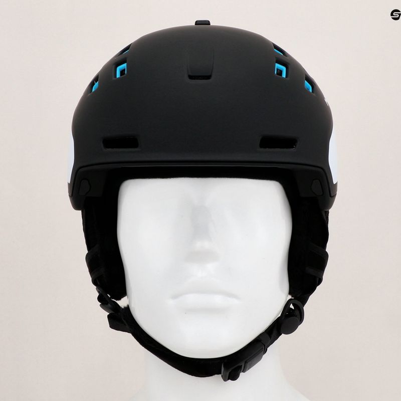 Ски каска HEAD Rev WCR 9