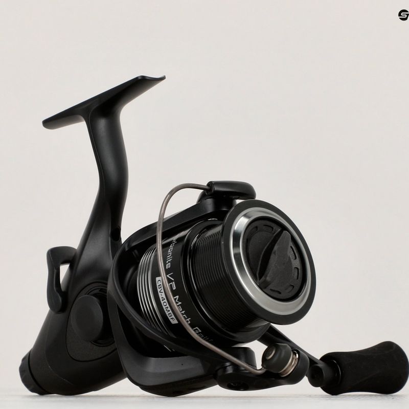 Спинингова макара Okuma Carbonite V2 Match BaitFeeder 6